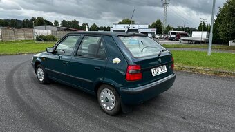 ŠKODA FELICIA 1.3 - 3