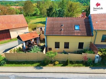 Prodej rodinného domu 100 m2, Vevčice - 3