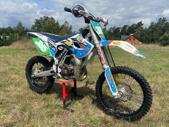 Husqvarna 85 TC - 3