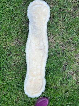 Podbřišník s beránkem 60cm - 3