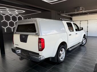Nissan Navara 2,5DCi Double Cab LE 140kw - 3