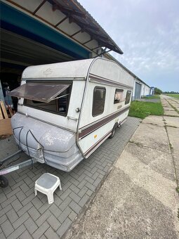 Hobby 420 1985 - 3
