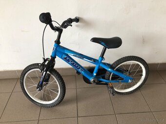 Dětské kolo 16” - 3