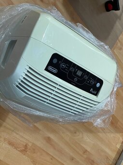 De'Longhi PAC CN93 ECO Klimatizace - 3
