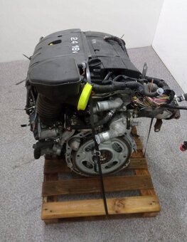 MOTOR KOMPL 4B12 2.4 16V OUTLANDER Peugeot 4007 - 3