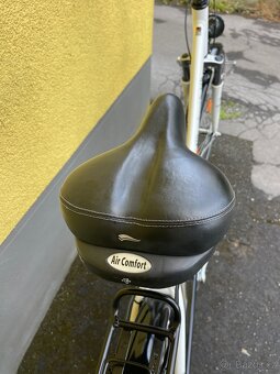 Dámské kolo ✅ - 3