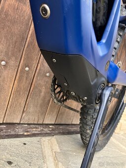 Lapierre e-zesty am 9.4 - 3