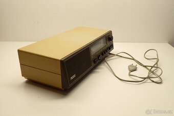 RETRO Rádio Tesla - 3