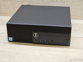 Dell Optiplex 3050 SFF (i5-7500, 16GB DDR4, 512SSD) - 3