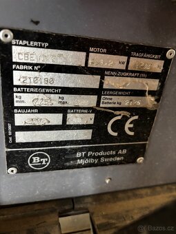 BT vzv - 3