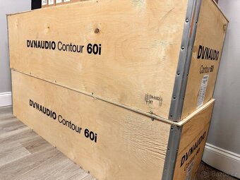 Dynaudio Contour 60i - 3