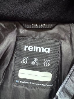 Lyžařská bunda Reima vel 140 - 3