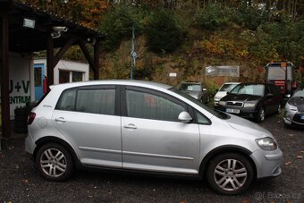 VW Golf Plus 1.9 TDi - 3