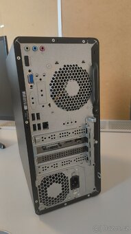 Pc HP Pavilion gaming - 3