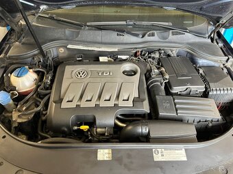 Prodám VW Passat variant B7 2,0 TDI 125 kw 4motion DSG - 3