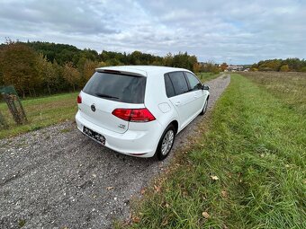 Prodám VW Golf 7 CUP 1,2 TSI 81 kW - 3