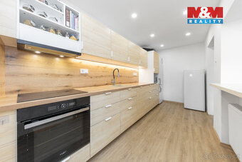 Prodej, RD 5+2, 248 m2, Karolíny Světlé, Brno - 3