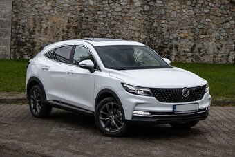 Dongfeng Fengon 5 1.5 Classic+ CVT - AJ NA SPLÁTKY - 3