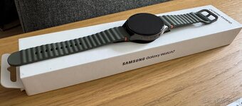 Samsung Galaxy Watch 7 44 mm zelené, Záruka do 27.05.2027 - 3