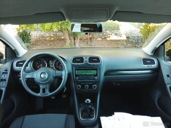 VW Golf 1.2 TSi,NOVÉ ROZVODY,148150 Km,,BEZ KOROZE - 3