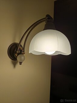 Lustr a lampičky - 3