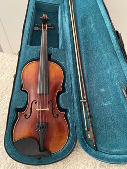 Staré housle 4/4 - 3