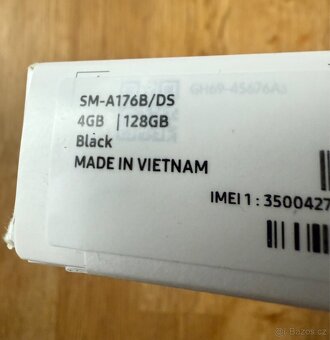 Samsung Galaxy A17 5G - 3