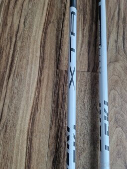 Detske bezecke hulky Leki 125 cm - 3