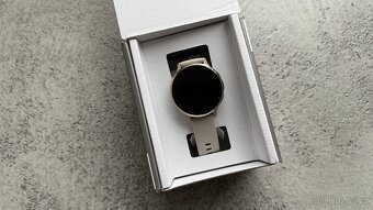 Garmin Venu 3S, soft gold, záruka - 3