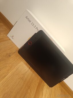 Grafický tablet XP Pen Artist 13.3. - 3