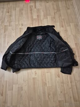 Bunda moto Geneze - 3