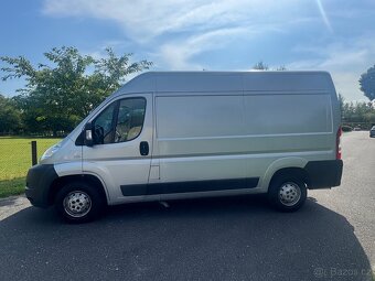 Fiat Ducato 3.0 - L2H2 - 3
