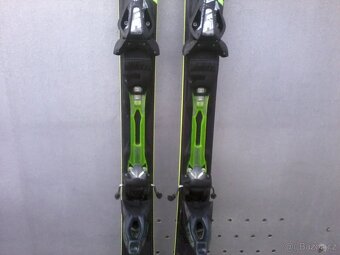Lyže Fischer 153cm. - 3