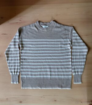 Nový svetřík velikost S/M - 3