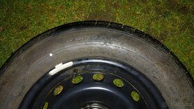 Náhradní kolo Continental 175/65 R14 Renault - 3