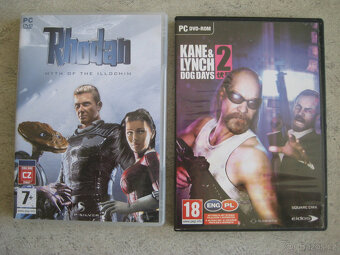 ♦️ H R Y - P R E - P O Č Í T A Č  ♦️ - 3