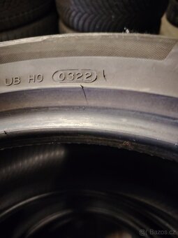 235/50/19 letni Hankook - 3