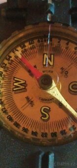 Kompas busola Wehrmachtu. - 3