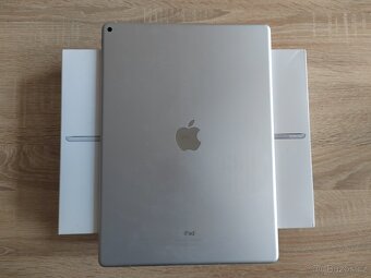 iPad Pro 12.9 - 3