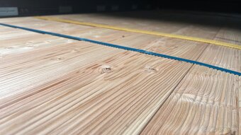 Sibiřský modřín terasova prkna - 3