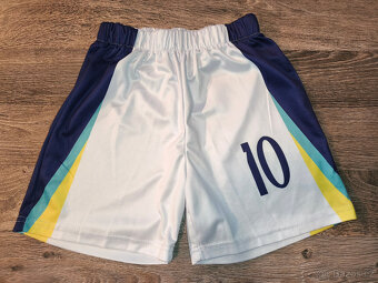 Dětský fotbalový dres Neymar JR. - vel. 146/152 - 3