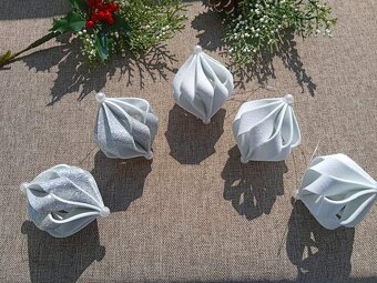 Vánoční dekorace - 3