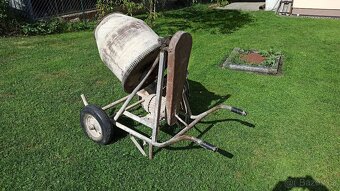 Prodám míchačku - 3