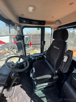 DOOSAN DL250 - 3