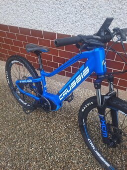 Crussis junior e-athland - 3