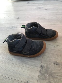 Froddo zimní boty 26 - 3