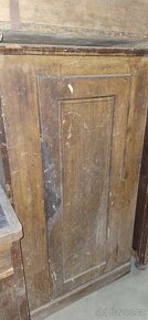 skleník,  špajzka, komoda - 3