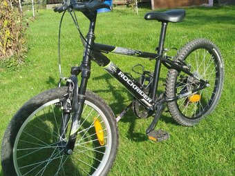 Rockrider ST500 20' - 3