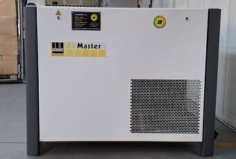 Šroubový kompresor KDV 17 - 3