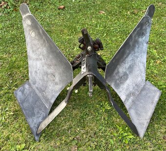 Vari pluh - APH 352 - 3